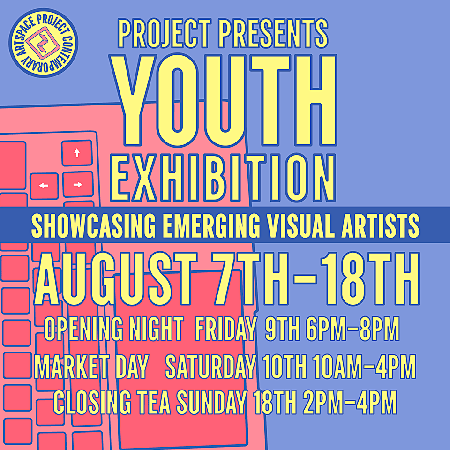 Youth Exhibition